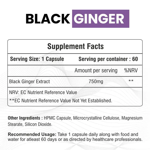 Raskam_Black_Ginger_60_Capsules_For_Men_Women_Energy_Boost_Anti_Inflammatory_Properties