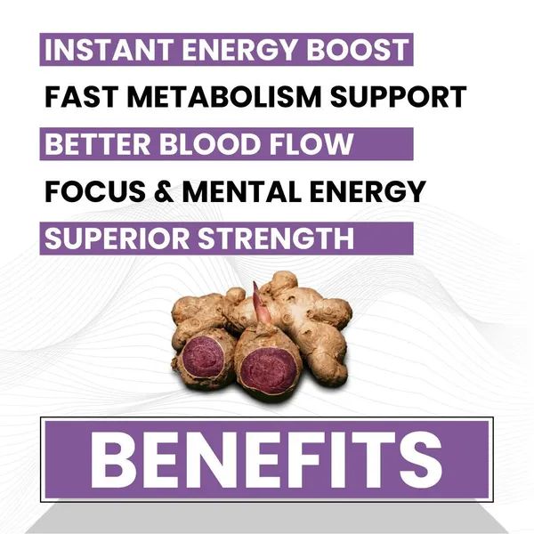 Raskam_Black_Ginger_60_Capsules_For_Men_Women_Energy_Boost_Anti_Inflammatory_Properties