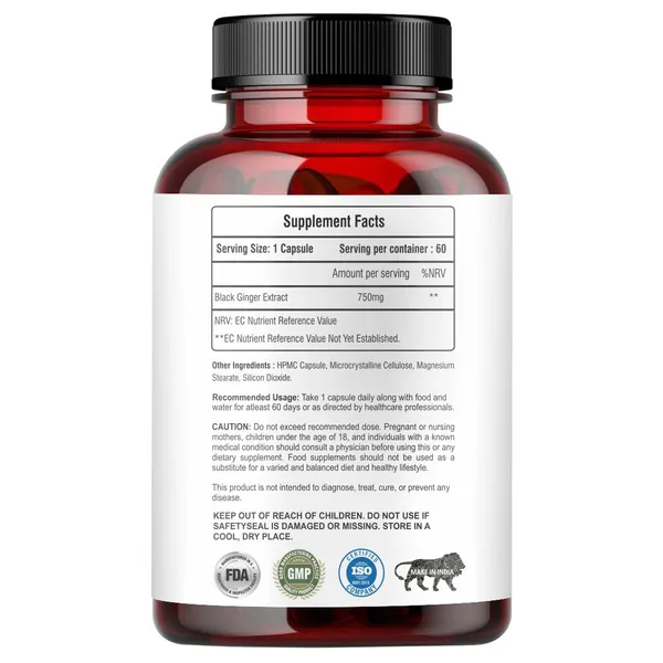 Raskam_Black_Ginger_60_Capsules_For_Men_Women_Energy_Boost_Anti_Inflammatory_Properties