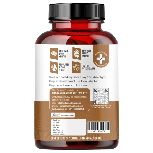 Raskam_Natural_Black_Garlic_Capsules_Superfood_Immunity_Booster_Heart_Weight_Management_Detox_Antioxidant_Supplement_60_Veg_Capsules