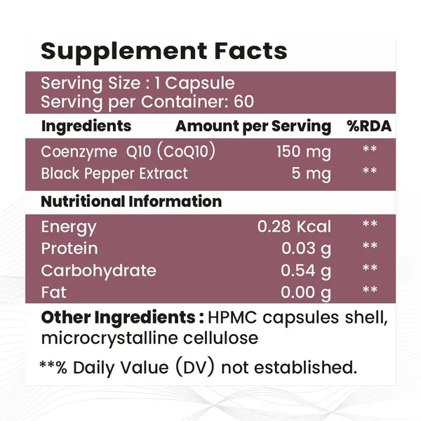 Raskam_Coenzyme_Q10_Coq10_With_Piperine_Supports_Heart_Health_And_Vascular_Health_100_Vegetarian_60_Capsules