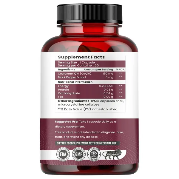 Raskam_Coenzyme_Q10_Coq10_With_Piperine_Supports_Heart_Health_And_Vascular_Health_100_Vegetarian_60_Capsules