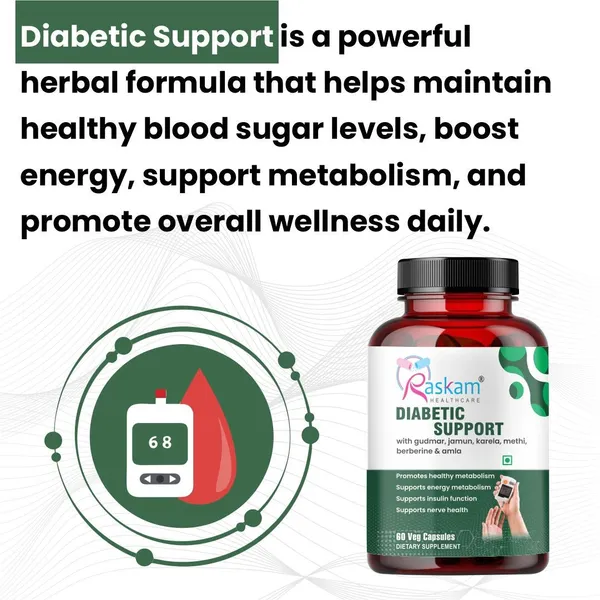 Raskam_Diabetic_Support_Advanced_Blood_Sugar_Support_Fssai_Approved_Diabetes_Care_Formula_With_Modern_Scientific_Validation_Berberine_Cinnamon_Fenugreek_Green_Tea_To_Maintain_Healthy_Blood_Sugar_Levels_60_Veg_Capsule