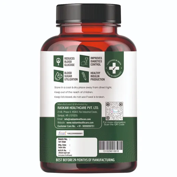 Raskam_Diabetic_Support_Advanced_Blood_Sugar_Support_Fssai_Approved_Diabetes_Care_Formula_With_Modern_Scientific_Validation_Berberine_Cinnamon_Fenugreek_Green_Tea_To_Maintain_Healthy_Blood_Sugar_Levels_60_Veg_Capsule