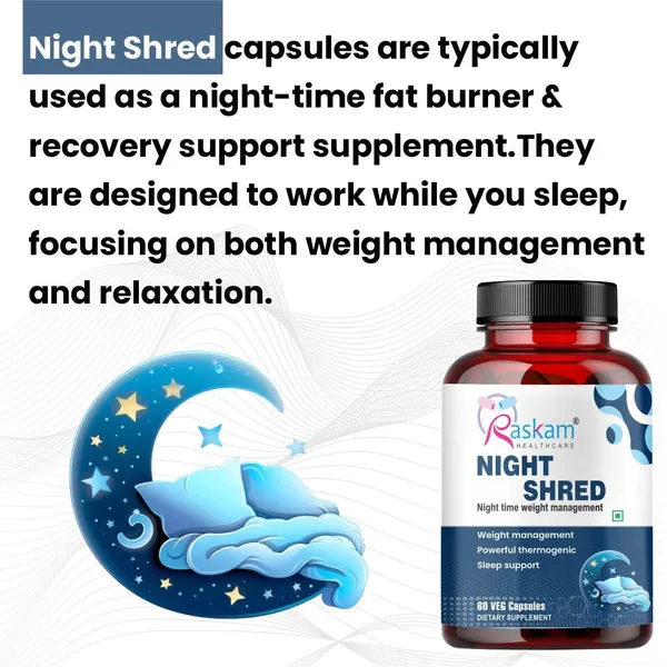 Raskam_Night_Shred_Capsules_Advanced_Night_Time_Fat_Burner_For_Men_Women_Natural_Sleep_Appetite_Suppressant_Powerful_Thermogenic_Weight_Loss_Supplement_60_Capsules
