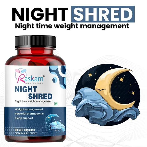 Raskam_Night_Shred_Capsules_Advanced_Night_Time_Fat_Burner_For_Men_Women_Natural_Sleep_Appetite_Suppressant_Powerful_Thermogenic_Weight_Loss_Supplement_60_Capsules