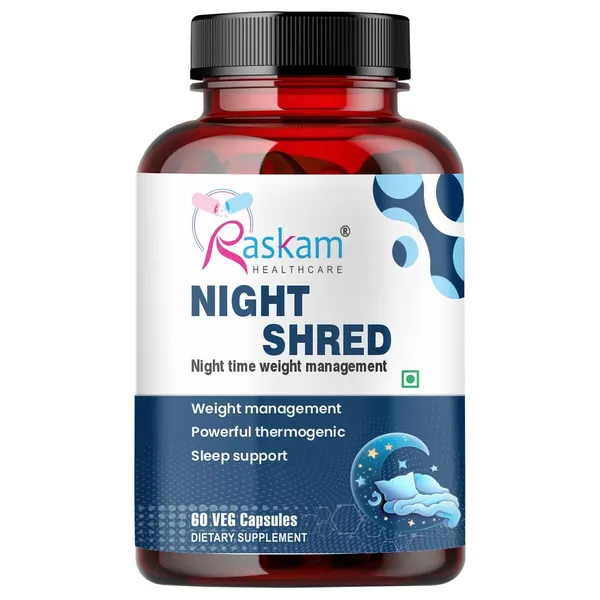 Raskam_Night_Shred_Capsules_Advanced_Night_Time_Fat_Burner_For_Men_Women_Natural_Sleep_Appetite_Suppressant_Powerful_Thermogenic_Weight_Loss_Supplement_60_Capsules