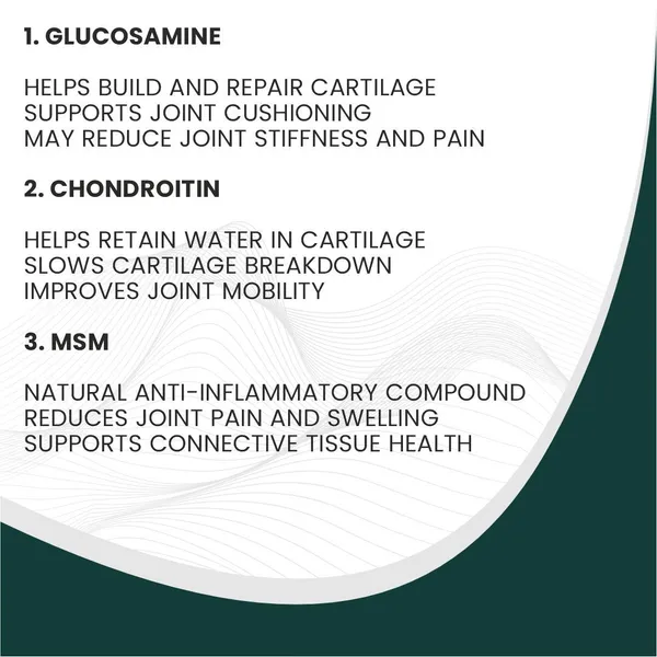 Raskam_Glucosamine_Chondroitin_Msm_For_Cartilage_Joint_And_Bone_60_Capsules