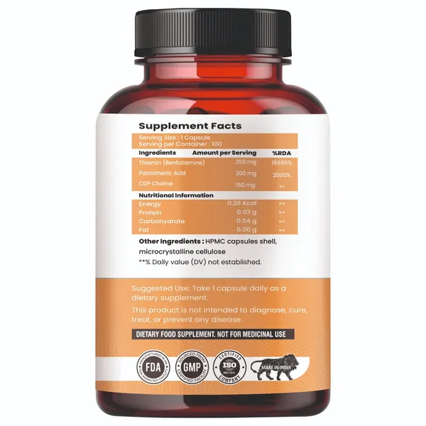 Raskam_Benfotiamine_600mg_Antioxidant_Energy_Support_Promotes_Nerve_Health_Metabolic_Function_Nutraceutical_Supplement_100_Capsules