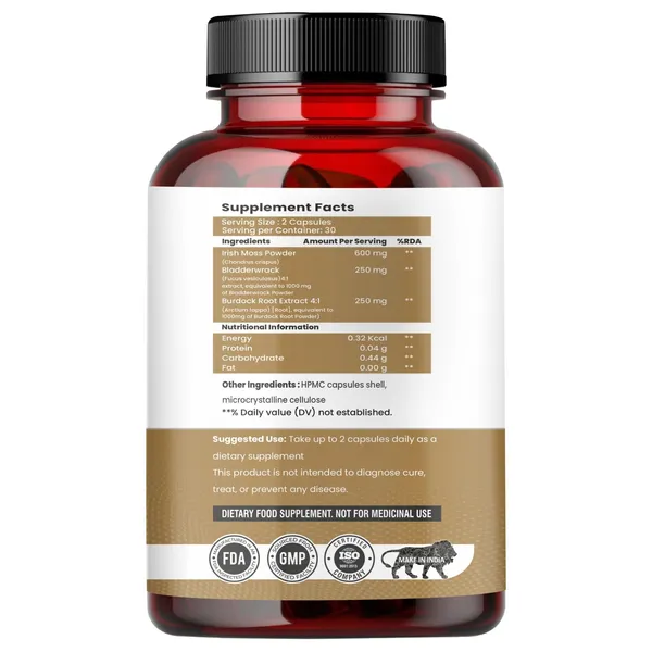 Raskam_Sea_Moss_150mg_60_Capsules_Organic_Irish_Sea_Moss_Powder_Bio_Available_Minerals_For_Thyroid_Skin_And_Joint_Support