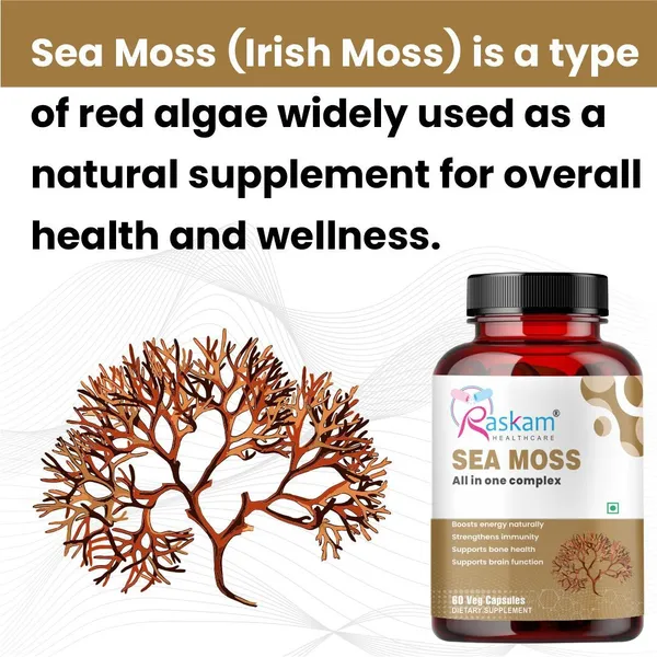 Raskam_Sea_Moss_150mg_60_Capsules_Organic_Irish_Sea_Moss_Powder_Bio_Available_Minerals_For_Thyroid_Skin_And_Joint_Support