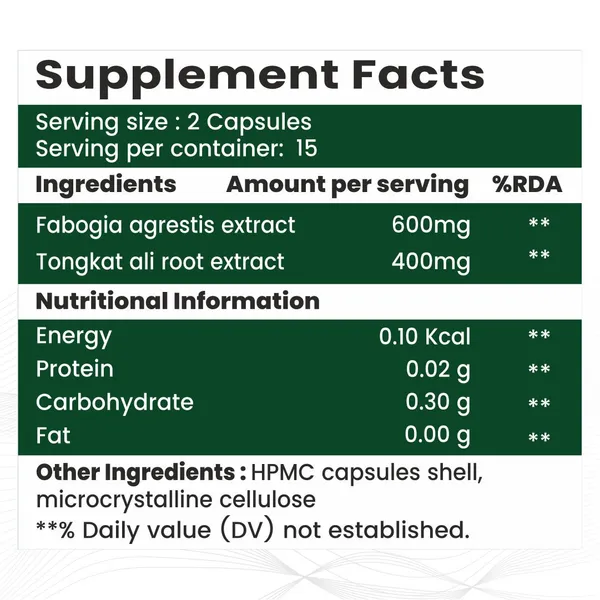 Raskam_Fadogia_Agrestis_With_Tongkat_Ali_Capsules_Maximum_Strength_May_Support_Athletic_Performance_Stamina_And_Stress_Tolerance_Vegan_Friendly_30_Veg_Capsules