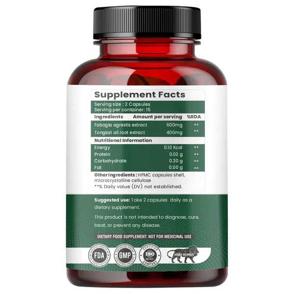 Raskam_Fadogia_Agrestis_With_Tongkat_Ali_Capsules_Maximum_Strength_May_Support_Athletic_Performance_Stamina_And_Stress_Tolerance_Vegan_Friendly_30_Veg_Capsules