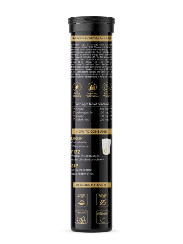 Raskam_Shilajit_Gold_Effervescent_Tablets_Ayurvedic_Himalayan_Shilajit_Original_Effervescent_Tablets_For_Men_Helps_In_Boosting_Strength_Stamina_Power_Pure_Shilajit_Gold_For_Men_No_Added_Sugar_Orange_Flavor_15_Fizz_Tablets_500mg