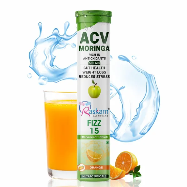 Raskam_Apple_Cider_Vinegar_Acv_Moringa_Master_Your_Appetite_Boost_Immunity_Natural_Energy_With_Antioxidants_No_Added_Sugar_Orange_Flavor_15_Fizz_Tablets_500mg
