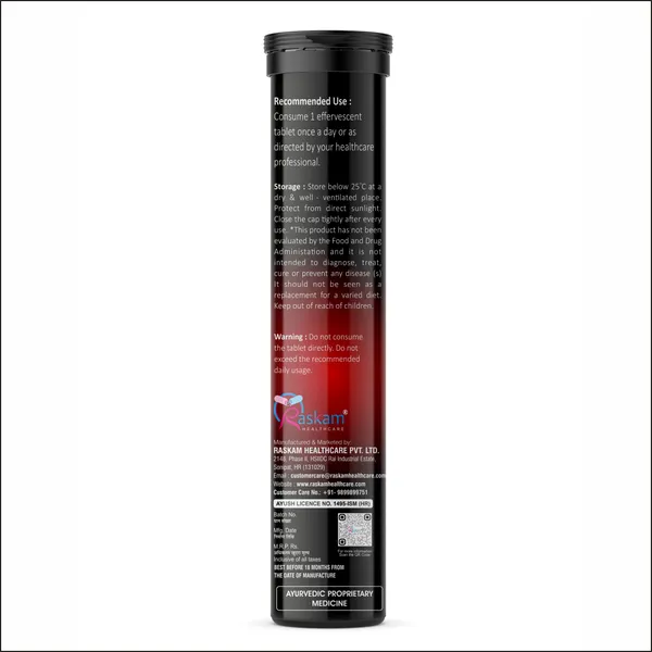 Raskam_Himalayan_Shilajit_With_Ashwagandha_Effervescent_Tablets_For_Strength_Performance_Muscle_Recovery_Ayush_Approved