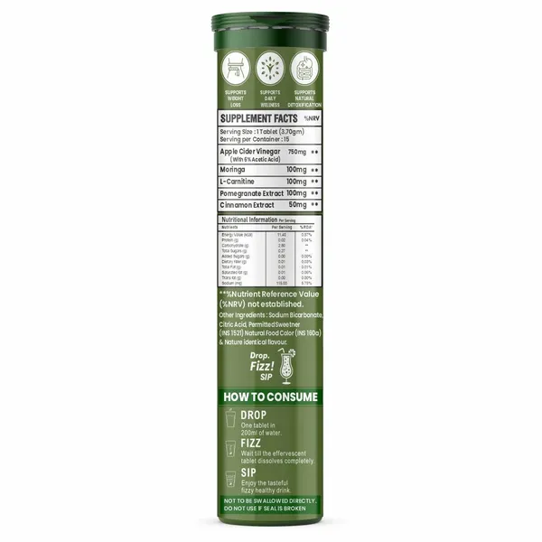 Raskam_Acv_Moringa_5_In_1_Formula_Effervescent_Tablets_Helps_To_Turn_Fat_Into_Energy_With_Carnitine_Pomegranate_Cinnamon_Supports_Fat_Burn_Weight_Loss_Drink_For_Women_Men_No_Added_Sugar_Orange_Flavor_15_Fizz_Tablets_1100mg