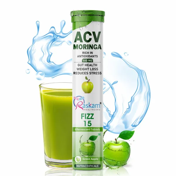 Raskam_Apple_Cider_Vinegar_Acv_Moringa_Master_Your_Appetite_Boost_Immunity_Natural_Energy_With_Antioxidants_No_Added_Sugar_Green_Apple_Flavor_15_Fizz_Tablets_500mg