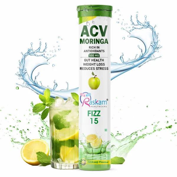 Raskam_Apple_Cider_Vinegar_Acv_Moringa_Master_Your_Appetite_Boost_Immunity_Natural_Energy_With_Antioxidants_No_Added_Sugar_Shikanji_Flavor_15_Fizz_Tablets_500mg