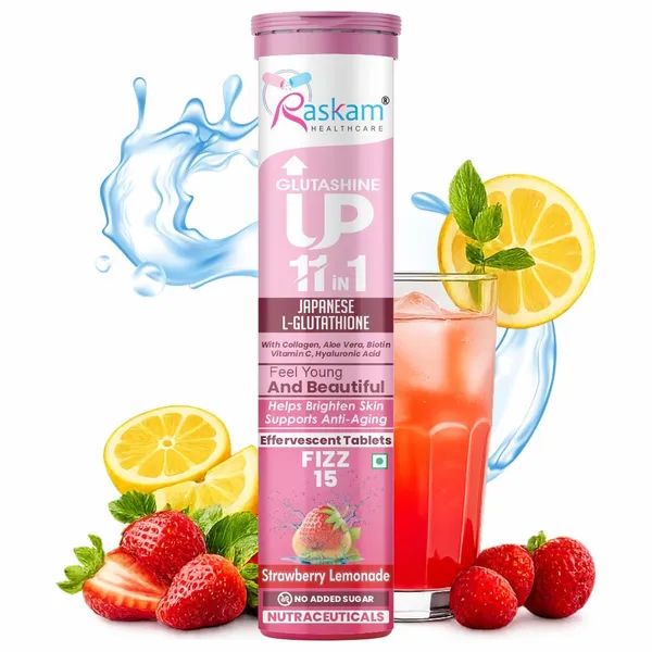 Raskam_Glutashine_Up_11_In_1_Japanese_L_Glutathione_With_Collagen_Aloe_Vera_Biotin_Vitamin_C_Hyaluronic_Acid_For_Skin_Glow_Hydration_15_Fizz_Tablets_In_Strawberry_Lemonade_Flavor