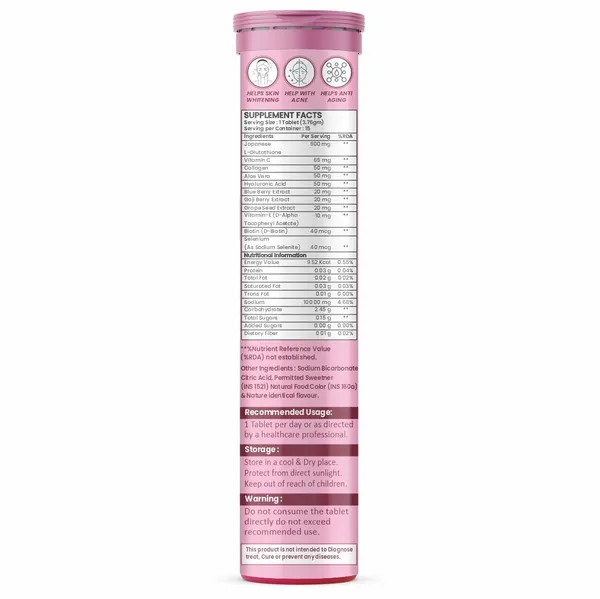 Raskam_Glutashine_Up_11_In_1_Japanese_L_Glutathione_With_Collagen_Aloe_Vera_Biotin_Vitamin_C_Hyaluronic_Acid_For_Skin_Glow_Hydration_15_Fizz_Tablets_In_Orange_Flavor