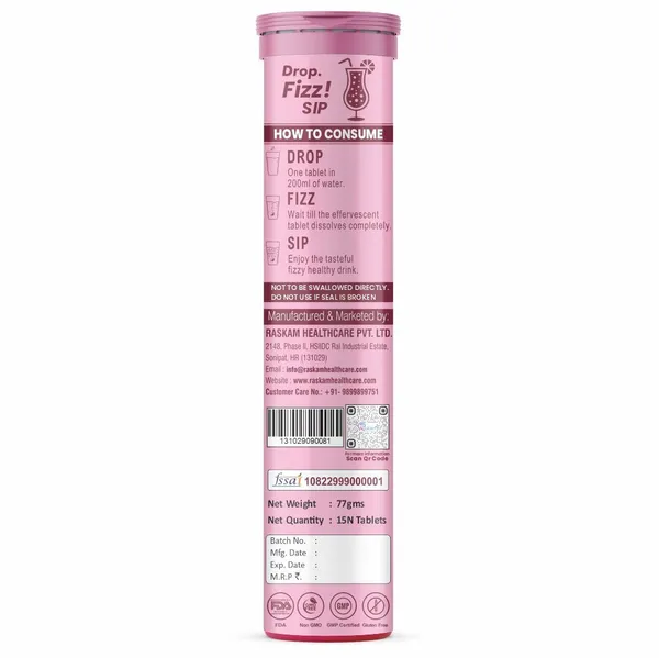 Raskam_Glutashine_Up_11_In_1_Japanese_L_Glutathione_With_Collagen_Aloe_Vera_Biotin_Vitamin_C_Hyaluronic_Acid_For_Skin_Glow_Hydration_15_Fizz_Tablets_In_Orange_Flavor