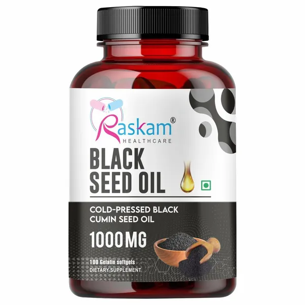 Raskam_Black_Seed_Oil_Premium_Cold_Pressed_Nigella_Sativa_1000mg_Heart_Skin_Joint_Support_100_Softgel