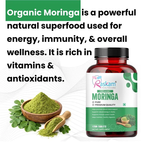 Raskam_Organic_Moringa_Tablet_With_1200mg_Moringa_Leaves_Extract_Moringa_Powder_Tablets_For_Immunity_Digestion_Energy_Moringa_Leaves_120_Tablets