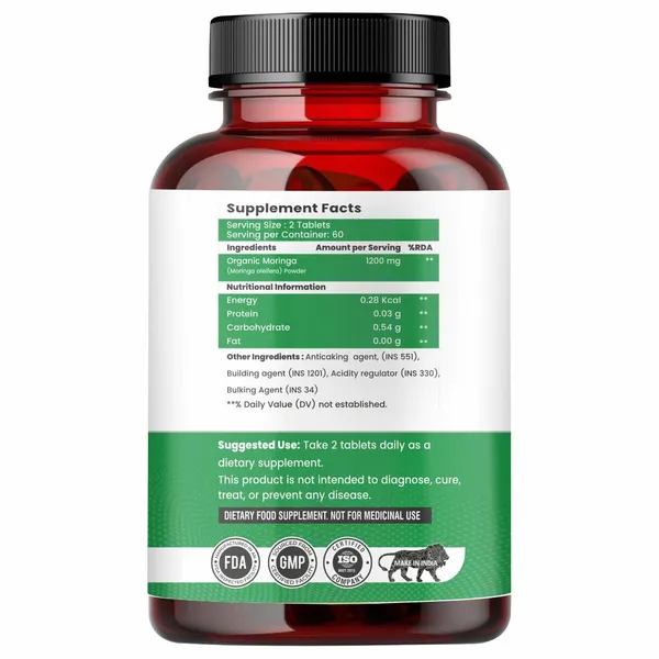 Raskam_Organic_Moringa_Tablet_With_1200mg_Moringa_Leaves_Extract_Moringa_Powder_Tablets_For_Immunity_Digestion_Energy_Moringa_Leaves_120_Tablets