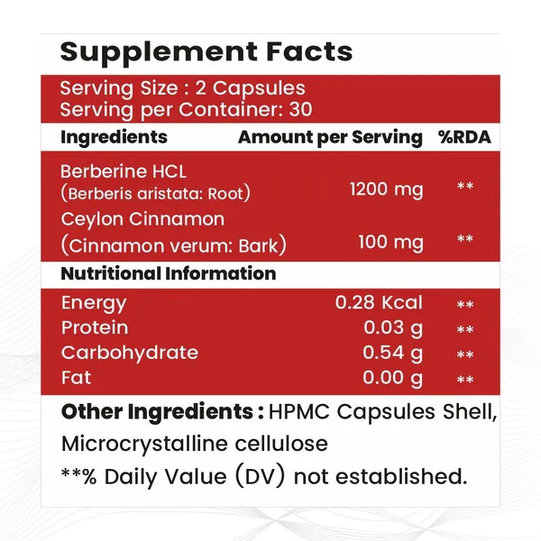 Raskam_Berberine_Hcl_1200mg_With_Ceylon_Cinnamon_Blood_Sugar_Support_Metabolism_Booster_Supports_Digestive_Wellness_Heart_Health_Support_Rich_In_Antioxidants_60_Vegetarian_Capsules