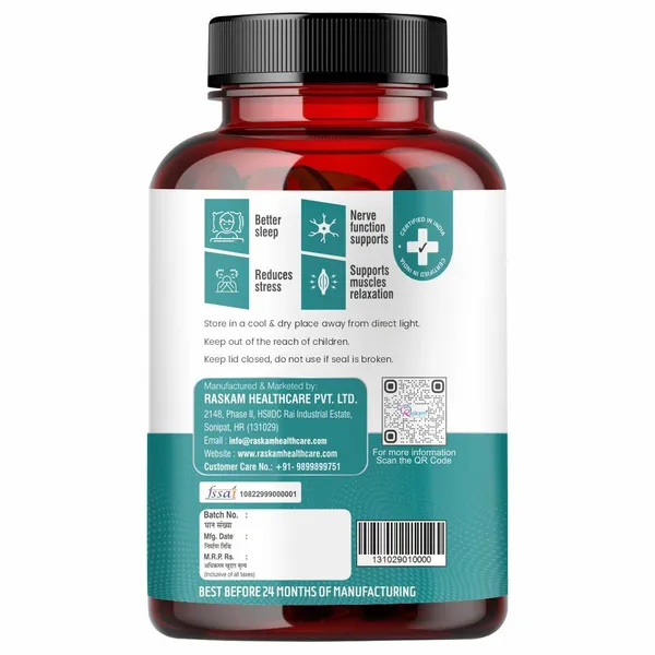 Raskam_Magnesium_Glycinate_2000mg_Per_Serving_120_Vegetarian_Tablets_Supports_Muscle_Recovery_Sleep_And_Nerve_Health