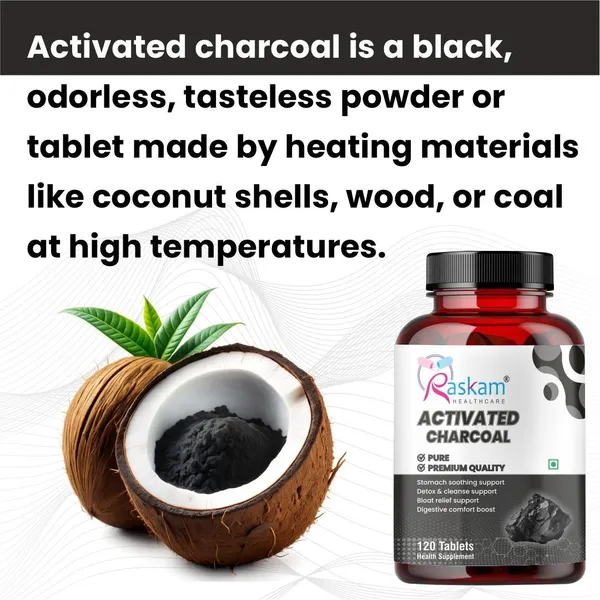 Raskam_Activated_Charcoal_600mg_Natural_Detox_Digestive_Cleanser_Supports_Bloating_Relief_Gas_120_Vegan_Tablets