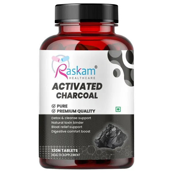 Raskam_Activated_Charcoal_600mg_Natural_Detox_Digestive_Cleanser_Supports_Bloating_Relief_Gas_120_Vegan_Tablets