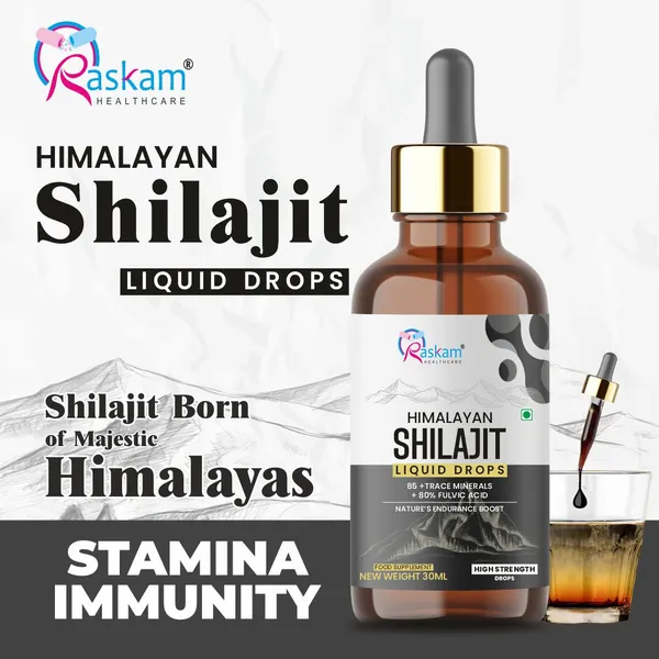 Raskam_Pure_Himalayan_Shilajit_Liquid_Drops_30ml_Rich_In_Fulvic_Acid_Natural_Extract_From_Himalayas_100_Pure_Shilajit_Boosts_Stamina_And_Energy_Boosts_Stamina_And_Energy