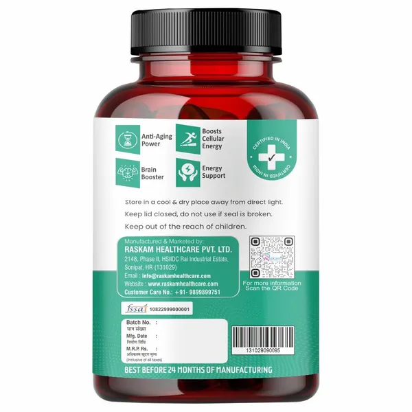 Raskam_Resveratrol_Supplement_With_Grape_Seed_Extract_Capsules_With_Highly_Bioavailable_Antioxidant_Support_For_Healthy_Aging_Heart_Immune_Skin_Support_60_Veg_Capsules