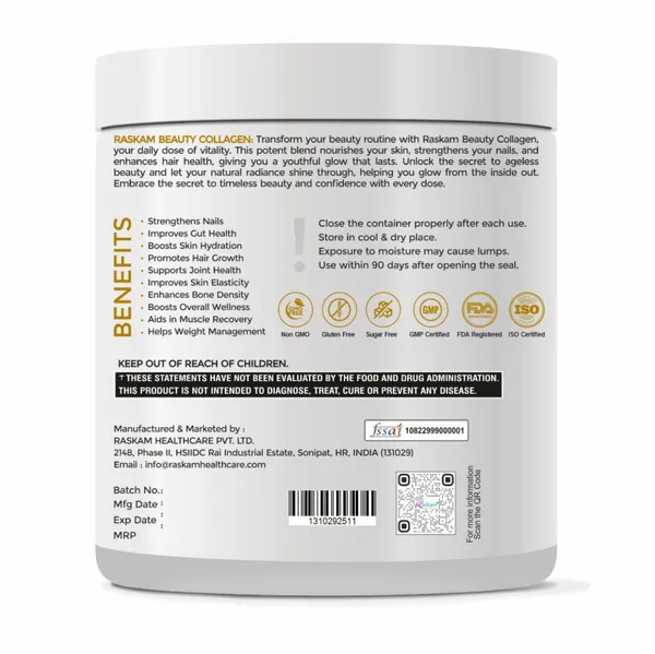 Raskam_Beauty_Collagen_Powder_For_Men_Women_Collagen_Powder_With_Biotin_Vitamins_C_E_For_Hair_Nails_Skin_Radiance_Anti_Aging_Flav_Mango_Berry__250_Gm
