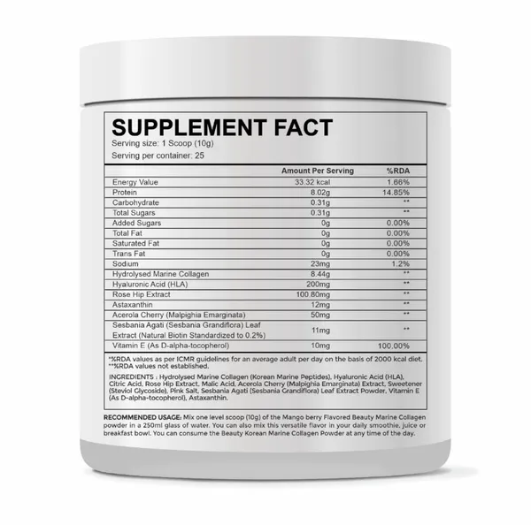 Raskam_Beauty_Collagen_Powder_For_Men_Women_Collagen_Powder_With_Biotin_Vitamins_C_E_For_Hair_Nails_Skin_Radiance_Anti_Aging_Flav_Mango_Berry__250_Gm