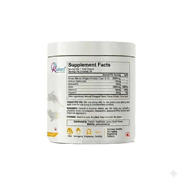 Raskam_Glow_Collagen_Peptides_Powder_For_Men_Women_Collagen_Powder_With_Biotin_Vitamins_C_E_For_Hair_Nails_Skin_Radiance_Anti_Aging_Flav_Pineapple_100gm