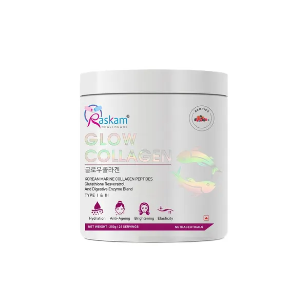 Raskam_Glow_Collagen_Peptides_Powder_For_Men_Women_Collagen_Powder_With_Biotin_Vitamins_C_E_For_Hair_Nails_Skin_Radiance_Anti_Aging_Flav_Mix_Berry_100gm