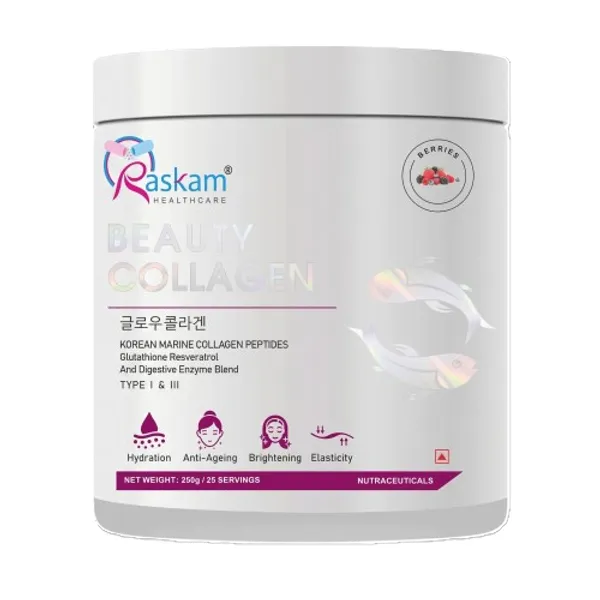Raskam_Beauty_Collagen_Powder_For_Men_Women_Collagen_Powder_With_Biotin_Vitamins_C_E_For_Hair_Nails_Skin_Radiance_Anti_Aging_Flav_Mix_Berry__100gm