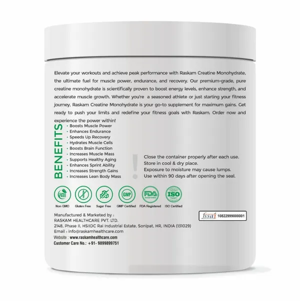 Raskam_Creatine_Monohydrate_Powder_For_Muscle_Building_Performance_83_Servings_Unflavoured_250gm