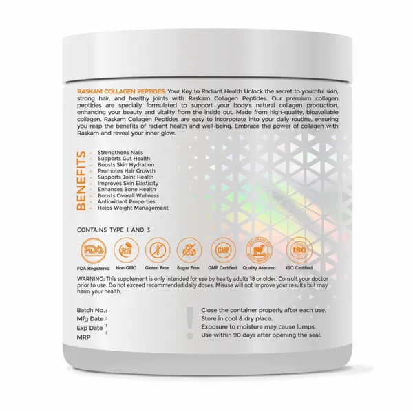 Raskam_Advanced_Collagen_Peptides_Powder_For_Men_Women_Collagen_Powder_With_Biotin_Vitamins_C_E_For_Hair_Nails_Skin_Radiance_Anti_Aging_Flav_Orange_100gm