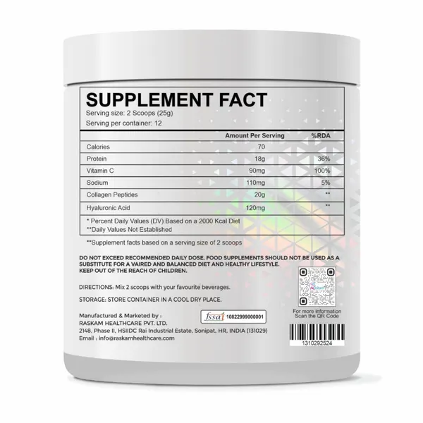 Raskam_Advanced_Collagen_Peptides_Powder_For_Men_Women_Collagen_Powder_With_Biotin_Vitamins_C_E_For_Hair_Nails_Skin_Radiance_Anti_Aging_Flav_Orange_100gm