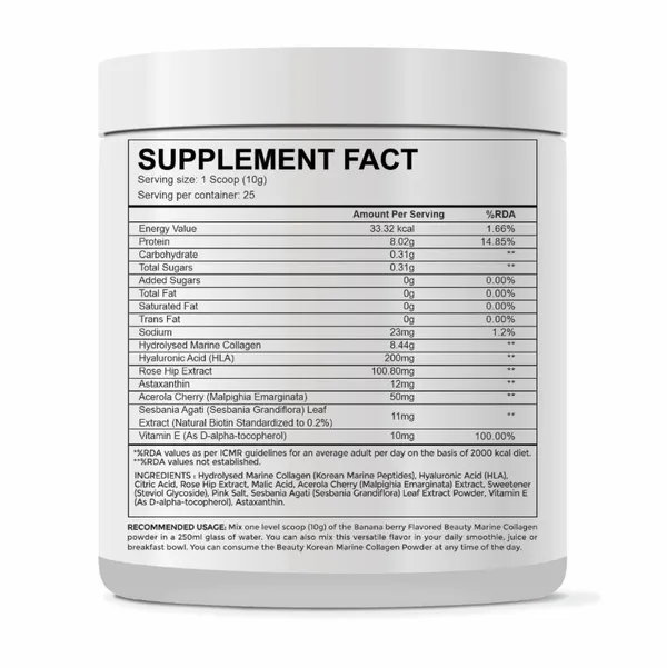 Raskam_Beauty_Collagen_Powder_For_Men_Women_Collagen_Powder_With_Biotin_Vitamins_C_E_For_Hair_Nails_Skin_Radiance_Anti_Aging_Flav_Banana_Berry_250_Gm