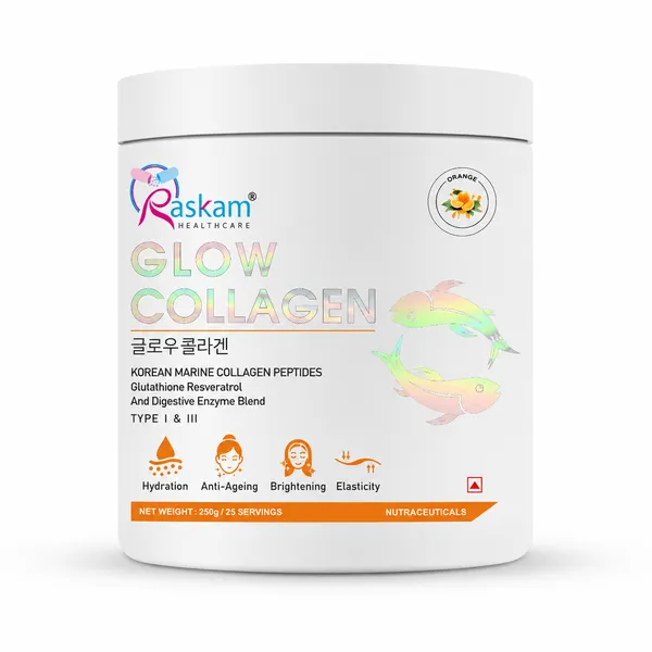 Raskam_Glow_Collagen_Peptides_Powder_For_Men_Women_Collagen_Powder_With_Biotin_Vitamins_C_E_For_Hair_Nails_Skin_Radiance_Anti_Aging_Flav_Orange_100gm