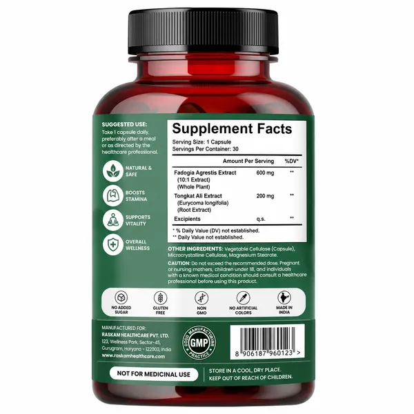 Raskam_Fadogia_Agrestis_With_Tongkat_Ali_Capsules_Maximum_Strength_May_Support_Athletic_Performance_Stamina_And_Stress_Tolerance_Vegan_Friendly_60_Capsules