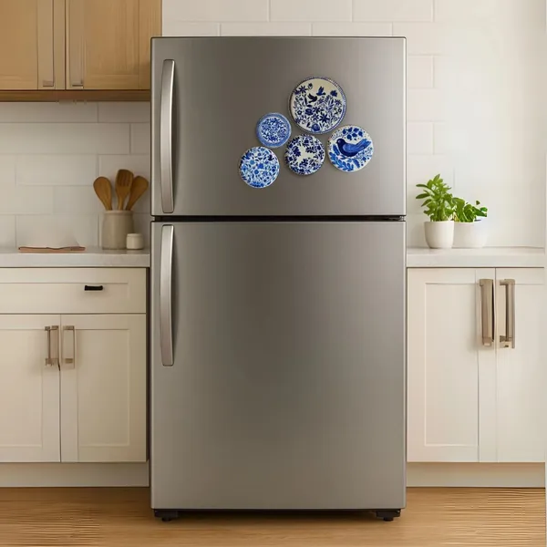 Set_Of_5_Cerulean_Fridge_Magnets