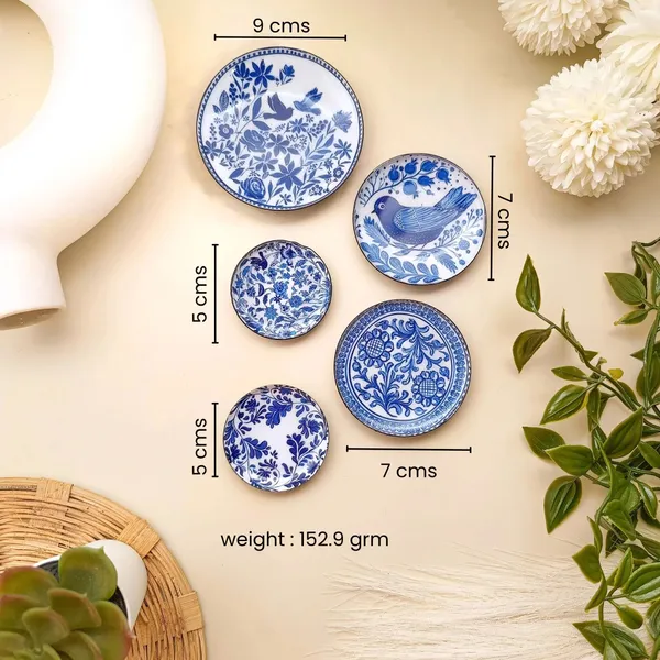 Set_Of_5_Cerulean_Fridge_Magnets
