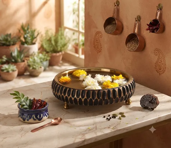 Mango_Wood_Hand-carved_Decorative_Urli_Bowl_With_Legs
