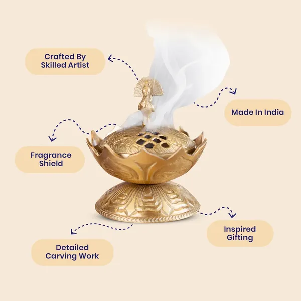 Brass_Lotus_Incense_Burner_With_Peacock_Design